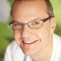 Prof. Dr. Dr. med. Mathias Löhnert